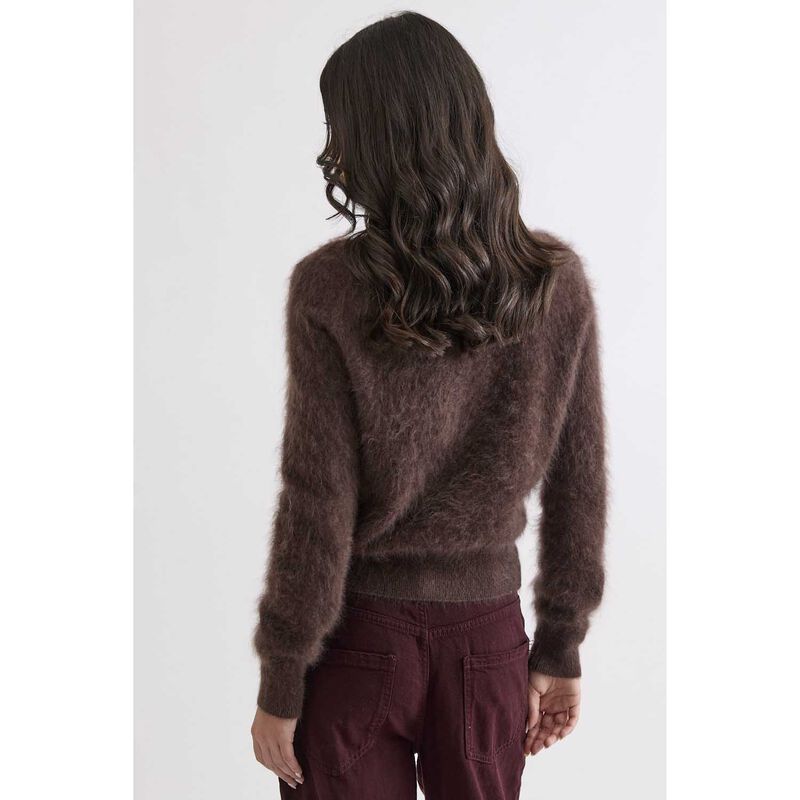 Mia Fratino Sierra Cardi image number 1